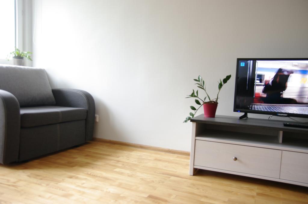 Apartament Sunny Sopot Exterior foto