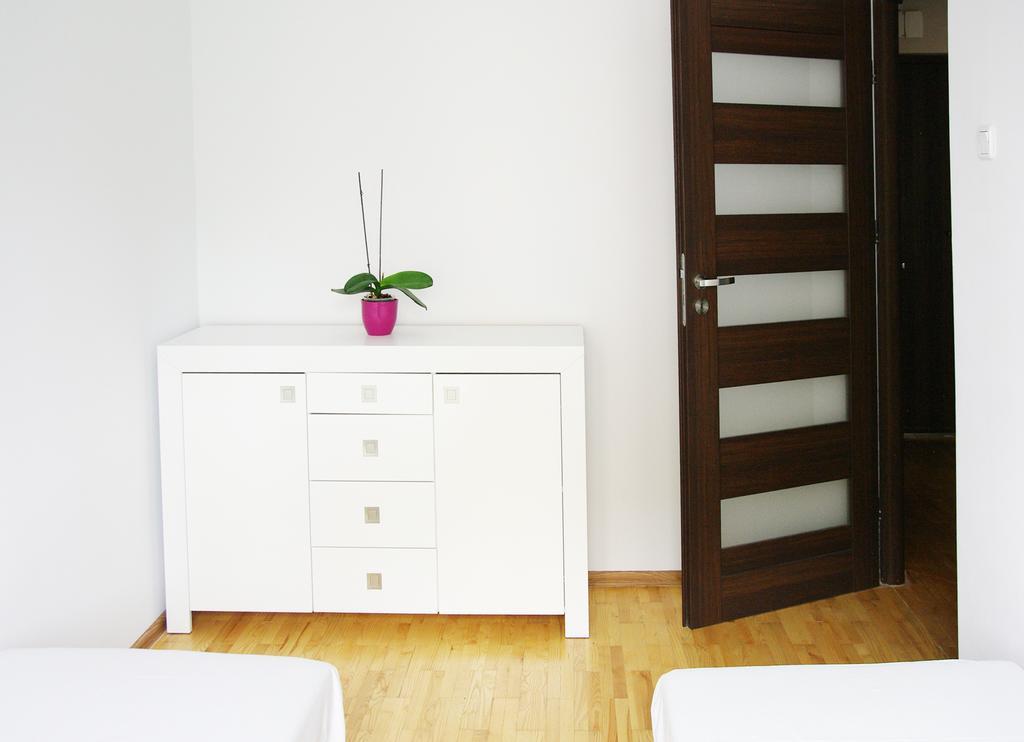 Apartament Sunny Sopot Exterior foto